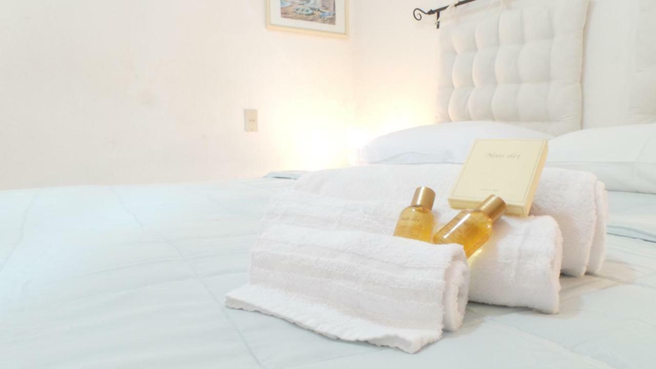 Green Terrace Apartment La Maddalena  Luaran gambar